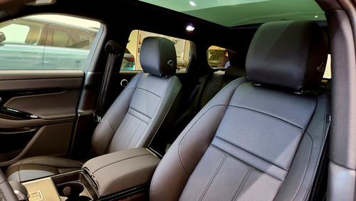 Range Rover Evoque S 200ps