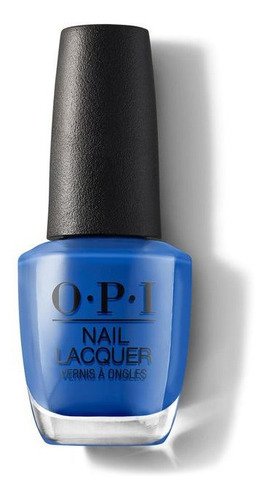 Esmalte Opi Nail Lacquer Tile Art To Warm Your Heart