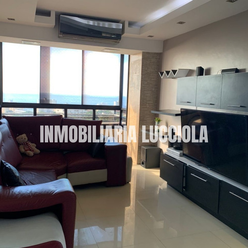 Imagen 2 de 15 de Hermoso Apartamento De 104 Mts2 En Los Corales, Edo. La Guaira Ref 017