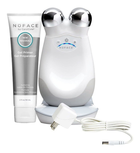 Nuface Trinity, Kit De Cuidado Facial