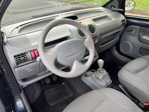 Renault Twingo 1.2 Acces