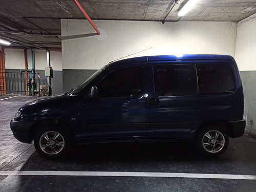 Citroën Berlingo 1.9 D Pack