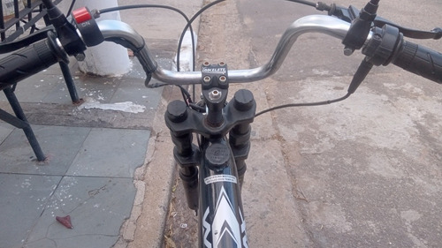 Imagem 1 de 2 de Bikelete