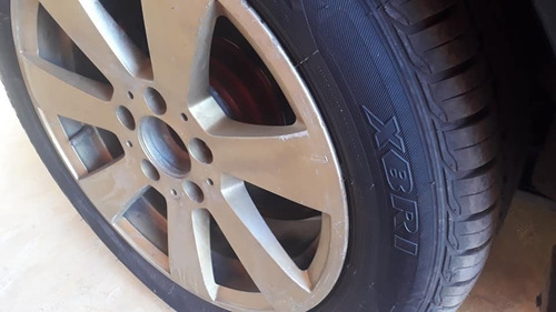 Imagem 6 de 15 de Mercedes Benz C 180 1.6 Kompressor Ano 2010/11