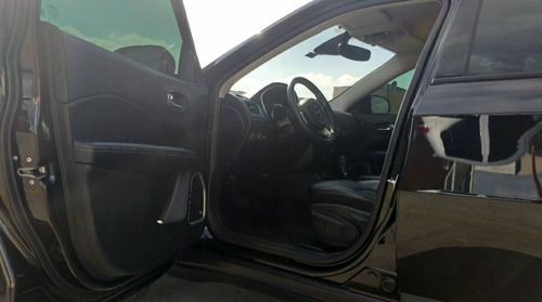 Imagem 12 de 13 de Jeep Compass 2.0 16v Flex Longitude Automático