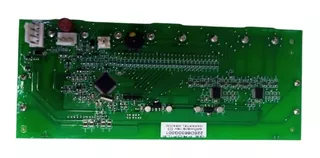 Placa Ge Profile- 225d6630g001