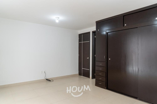 Imagen 21 de 29 de Departamento En Lomas De Lindavista El Copal, Tlalnepantla De Baz Con 3 Recámaras, 110 M², Id: 94263