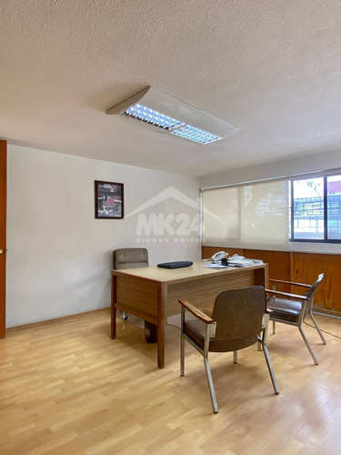 Edificio En Venta En La Colonia Asturias