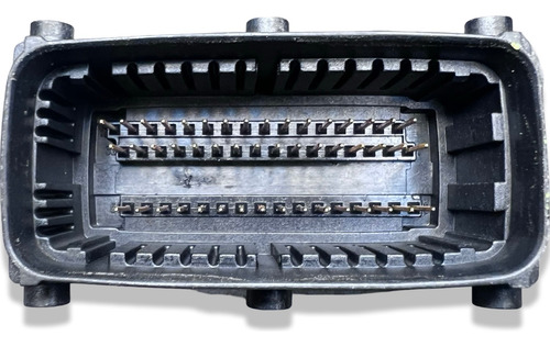 Computadora Saturn Vue 2.2l 2007 12579383 (ycth) (Usado)