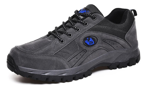 Zapatos Casuales Para Hombre Y Mujer, Zapatillas De Cuero Para Caminar Al Aire Libre