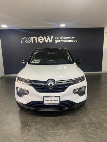 Renault Kwid 2023