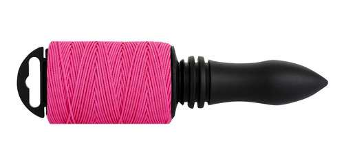 Mjj Brands Numero Nylon Trenzado Mason Line Winder Tubo Onza