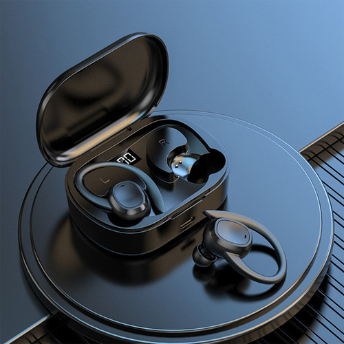 Auriculares Bluetooth 5.3 Chip Bluetooth Creative Type-c Fas