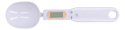 Báscula Digital Con Pantalla Lcd Para Cocina Electrónica, 50