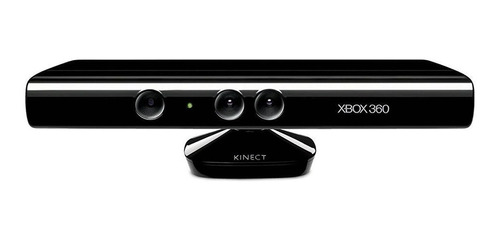 Kinect Xbox 360 (Reacondicionado)