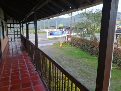 Oportunidad De Inversión En Santa Rosa De Cabal