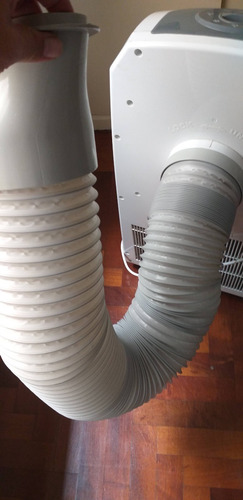 Aire Acondicionado Portatil - Global Home 2250 Fg