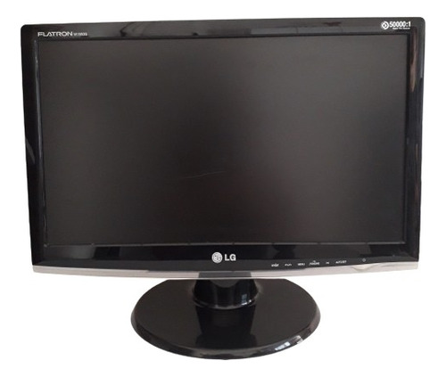 Monitor LG Flatron W1953s