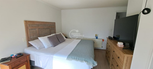 Departamento En Venta De 2 Dorm. En Las Condes