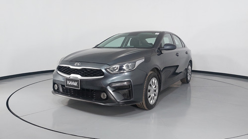 Kia Forte 2.0 L