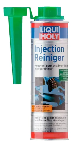 comprar Aditivo Liquimoly Limpiador De Inyectores