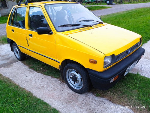 Suzuki Maruti Maruti 800c