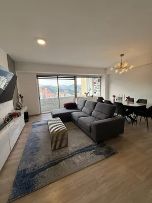 Apartamento en venta