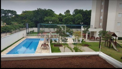 Imagem 3 de 12 de Apartamento À Venda Em Morumbi - Ap004510