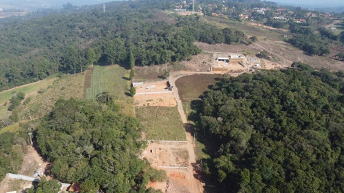 Imagem 4 de 5 de L..s Terrenos Em Ibiuna Sp Ultimas Unidades