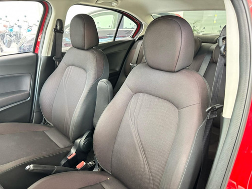 Fiat Outros Modelos CRONOS PRECISION 1.8 16V FLEX AUT.