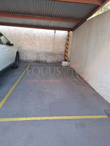 Espacioso, Luminoso Y Funcional Depto En Arriendo.