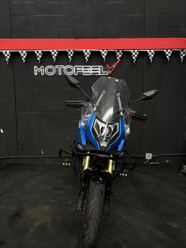 Cf Moto 650mt 2022