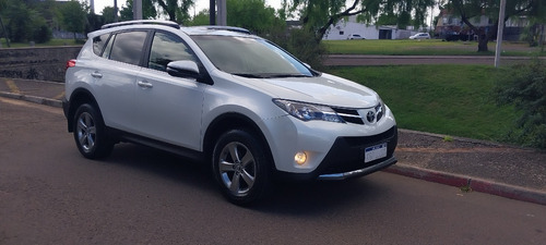 Toyota RAV4 2.0 4x2 Tx Cvt