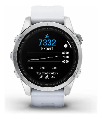 Garmin fenix online 6 42mm