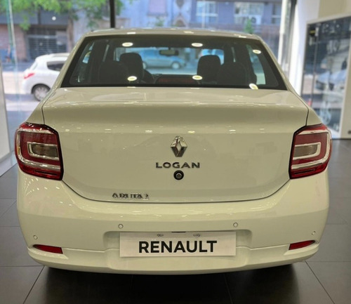 Renault Logan 1.6 16v Intense