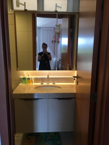 Imagem 2 de 24 de Barra Village Lakes - Cobertura 3 Qtos, Com Jeito De Casa Em Uma Versão De Tirar O Fôlego. - Co00320 - 69353536
