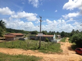 Imagem 1 de 8 de Terreno À Venda, 14000 M² Por R$ 800.000,00 - Distrito Industrial - São Gonçalo Do Amarante/rn - Te0690