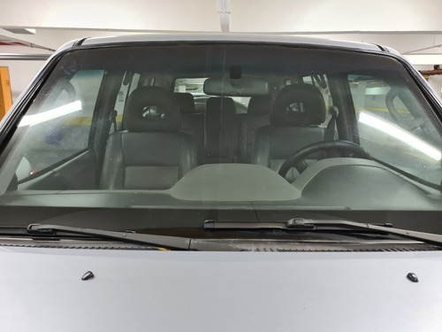 Imagem 13 de 15 de Mitsubishi Pajero Full 2005 3.8 Hpe Aut. 5p