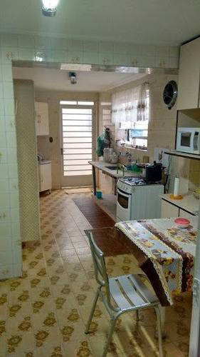 Imagem 8 de 14 de Vl Nova Cachoeirinha/sp - Sobrado 3 Dormitórios, 1 Vaga De Garagem - R$ 650.000,00 - So1326