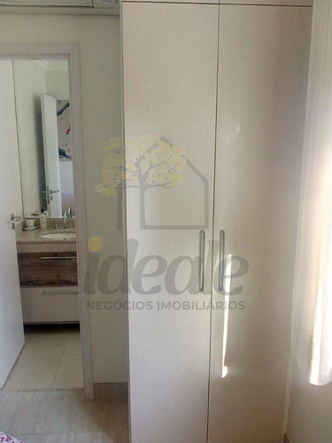 Imagem 4 de 15 de Resort 3 Dormitórios Pé Na Areia Frente Pro Mar - 819