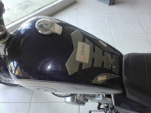 Yamaha Sr 250 Cc Japonesa Impecable !!!