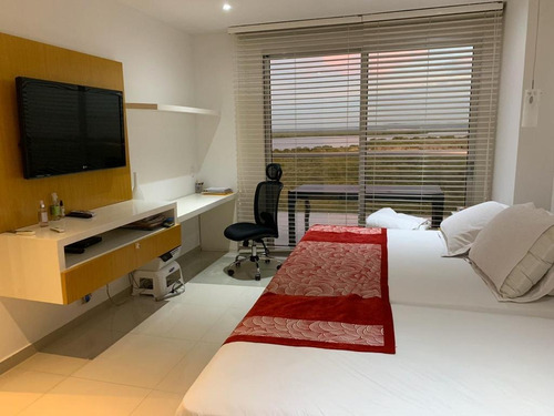 Imagen 9 de 16 de Apartamento En Venta Zona Norte - Cartagena