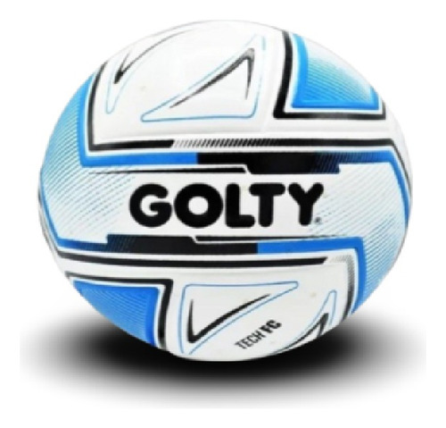 Balon Futbol Golty #5 Competicion Pelota