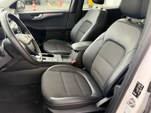 Ford Escape 2.0 Titanium