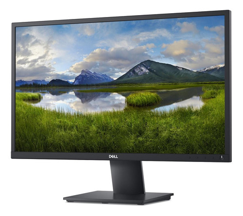 Monitor Dell con pantalla de 24" 60Hz 127V y resolución Full HD - Excelente (Reacondicionado)