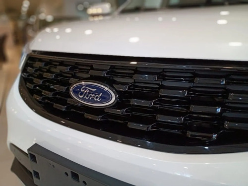Imagen 3 de 15 de Ford Territory Titanium
