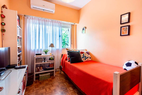 Venta - P. Goyena 500 Caballito - 4 Amb. Frente C/ Balcon