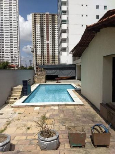 Casa Para Aluguel - 004791