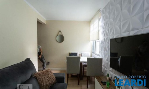 Imagem 5 de 13 de Apartamento - Taboão - Sp - 638585
