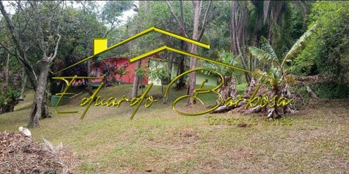 Imagem 15 de 19 de Chacara - Ch00029 - 70644720
